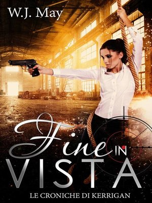 cover image of Fine in Vista